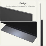 LG 77 inch OLED 4K HDR Smart TV, UK version