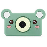 Argos Kiimento Mikayo The Bear Kids Digital Camera (24MP, 32GB Card)- Buy online at McGrocer