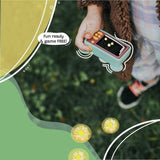 Kiimento Mikayo the Bear kids digital camera (British brand)