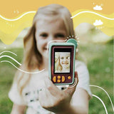 Kiimento Mikayo the Bear kids digital camera (British brand)