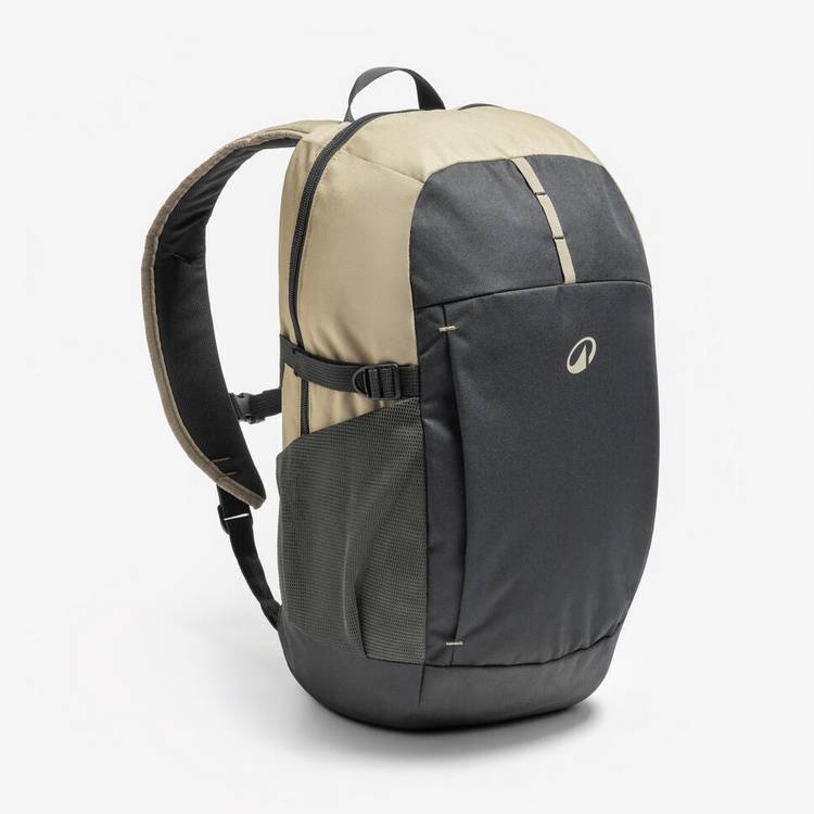 Decathlon lightweight hiking backpack Arpenaz 100 20L (British brand)