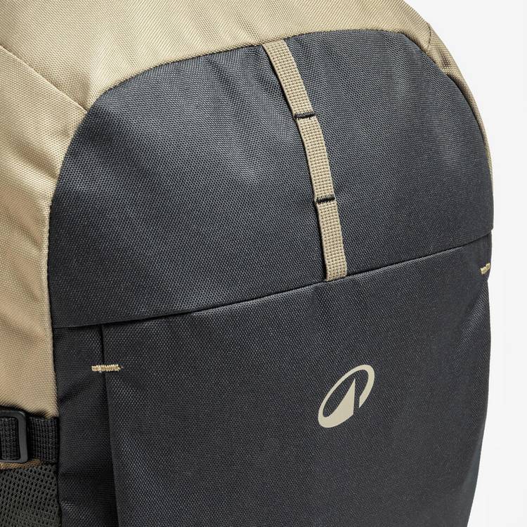 Decathlon lightweight hiking backpack Arpenaz 100 20L (British brand)