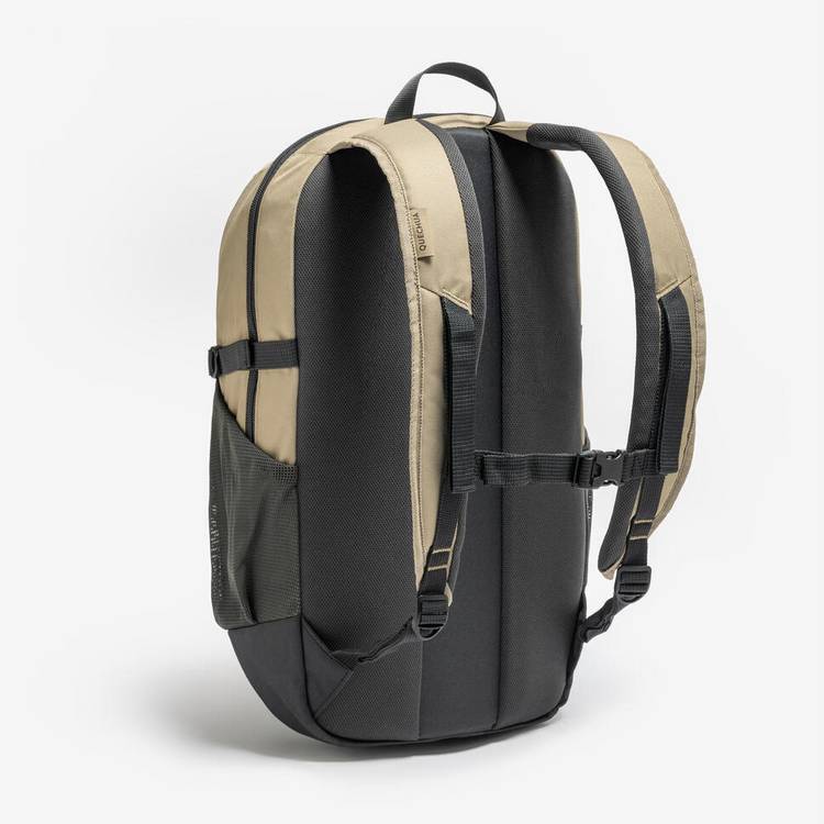 Decathlon lightweight hiking backpack Arpenaz 100 20L (British brand)
