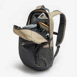 Decathlon lightweight hiking backpack Arpenaz 100 20L (British brand)