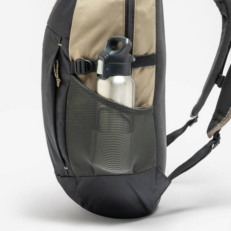 Decathlon lightweight hiking backpack Arpenaz 100 20L (British brand)