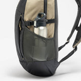 Decathlon lightweight hiking backpack Arpenaz 100 20L (British brand)