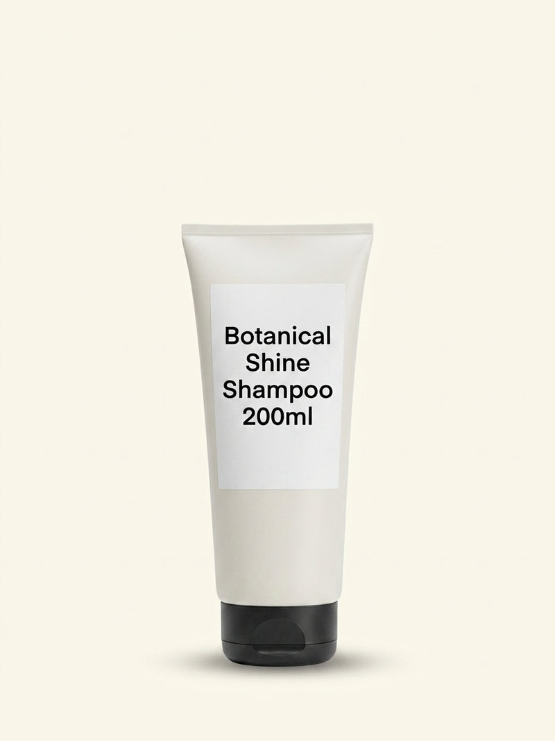 Liz Earle Botanical Shine Shampoo 200ml - British product