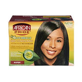 African Pride deep conditioning kit - British product
