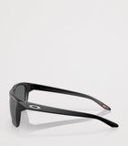 Oakley Sylas rectangle sunglasses lightweight nylon frame (British brand)