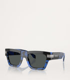 Versace acetate sunglasses with UV protection, imported from the UK
