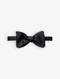 Eton silk bow tie, imported from the UK