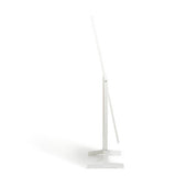 Argos Home white cheval mirror 146x41cm (British brand)