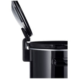 Crockpot 4.7L hinged lid digital slow cooker, imported from the UK