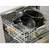 Crockpot 4.7L hinged lid digital slow cooker, imported from the UK