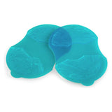 Kinetik Wellbeing TENS replacement pads 4 pack (British brand)