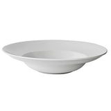Argos Home set of 4 large porcelain pasta bowls (British brand)