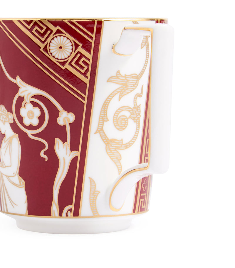 Wedgwood Bone China Renaissance Mug 300ml (British brand)