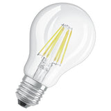 Osram filament LED bulb 6W twin pack - British product