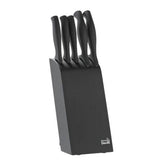 Argos Kitchen Devils Control 5 Piece Knife Block- Buy online at McGrocer
