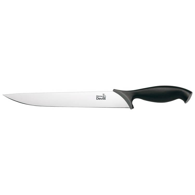 Kitchen Devils 5 Piece Knife Block - British product