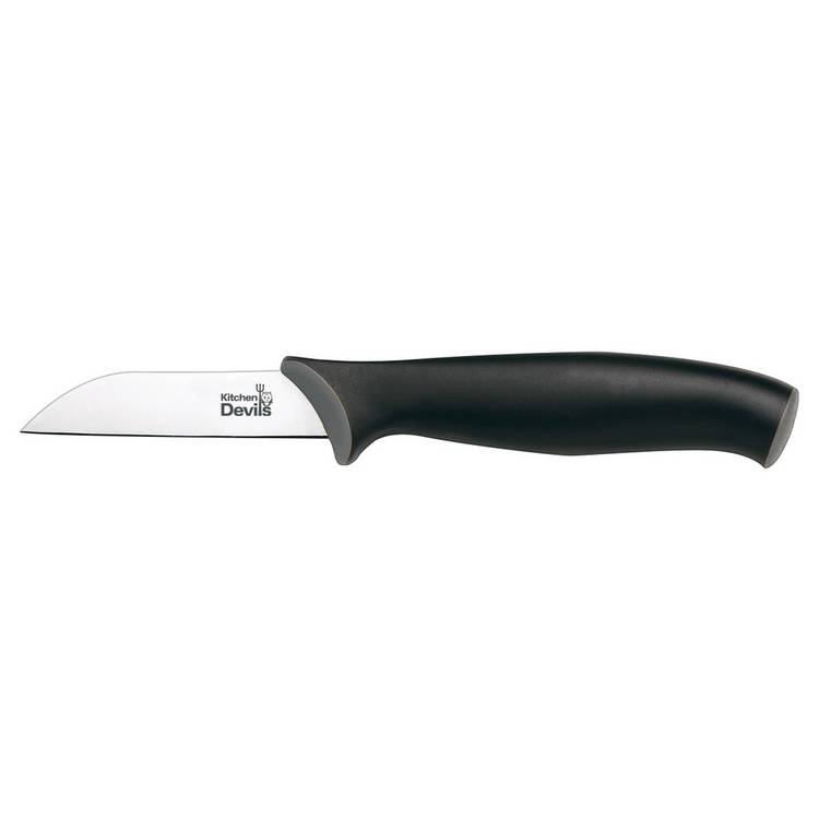 Kitchen Devils 5 Piece Knife Block - British product