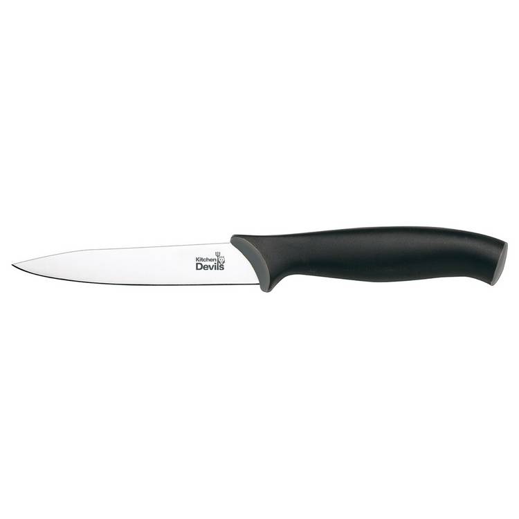 Kitchen Devils 5 Piece Knife Block - British product