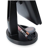 Rio 24 LED touch dimmable make-up mirror, UK version