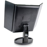 Rio 24 LED touch dimmable make-up mirror, UK version
