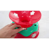 Chad Valley Spinning Drum light-up toy for toddlers (British brand)