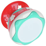 Chad Valley Spinning Drum light-up toy for toddlers (British brand)