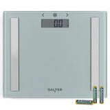 Salter body analyser scale compact glass, UK version