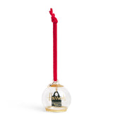 Harrods Harrods Bag in Ball Bauble Christmas Ornament- Buy online at McGrocer