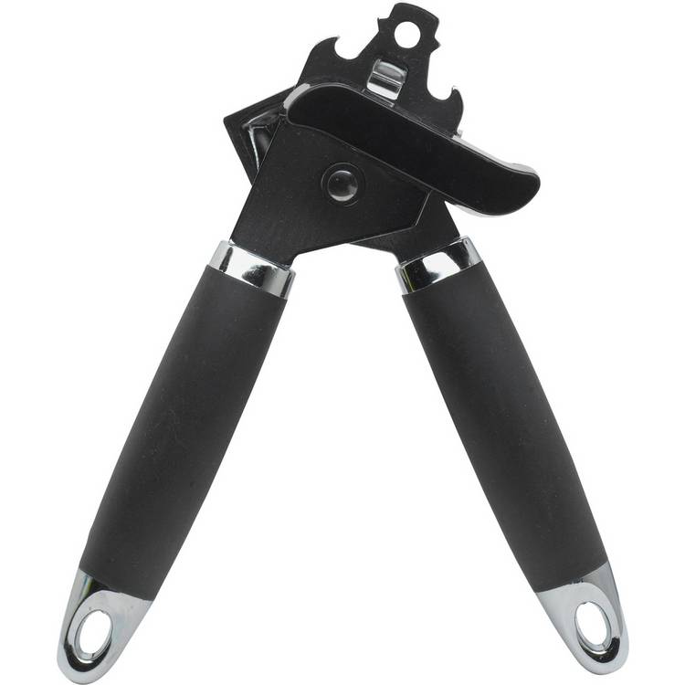 Argos Home can opener durable kitchen tool, imported from the UK