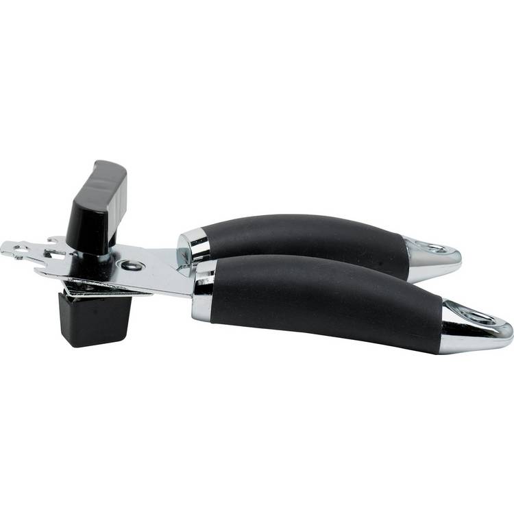Argos Home can opener durable kitchen tool, imported from the UK