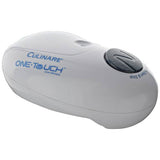 Argos Culinare One Touch Can Opener- Buy online at McGrocer