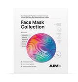 Holland & Barrett AimX Mask Set 6 Sheets- Buy online at McGrocer