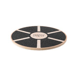 Superdrug Phoenix Fitness Wooden Balance Board- Buy online at McGrocer