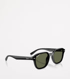Ray-Ban RB4458D square sunglasses, UK version