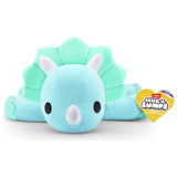 Argos Hug-A-Lumps Delilah S1 Dinosaur Plush Toy- Buy online at McGrocer