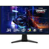 Argos MSI MAG 275QF X32 27 Inch QHD 320Hz IPS Gaming Monitor- Buy online at McGrocer