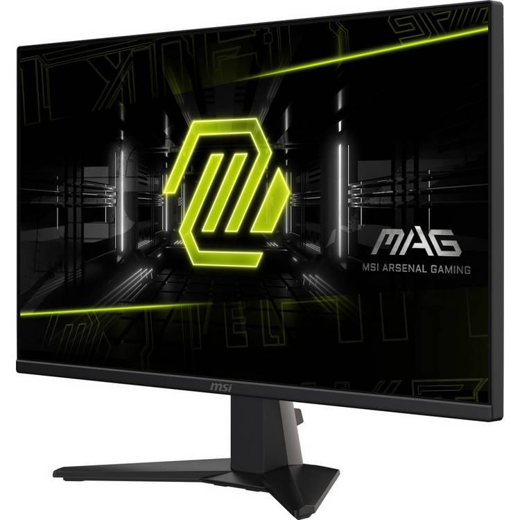 MSI MAG 275QF X32 gaming monitor 27 inch, UK version