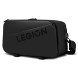 Lenovo Legion Sling Bag black gaming bag, imported from the UK