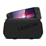 Lenovo Legion Sling Bag black gaming bag, imported from the UK
