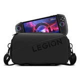 Lenovo Legion Sling Bag black gaming bag, imported from the UK