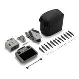 DJI Lito X1 Fly More drone combo with RC 2 imported from the UK