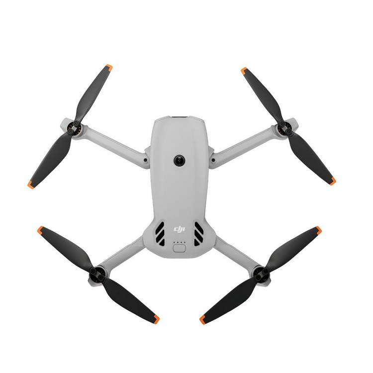 DJI Lito X1 Fly More drone combo with RC 2 imported from the UK