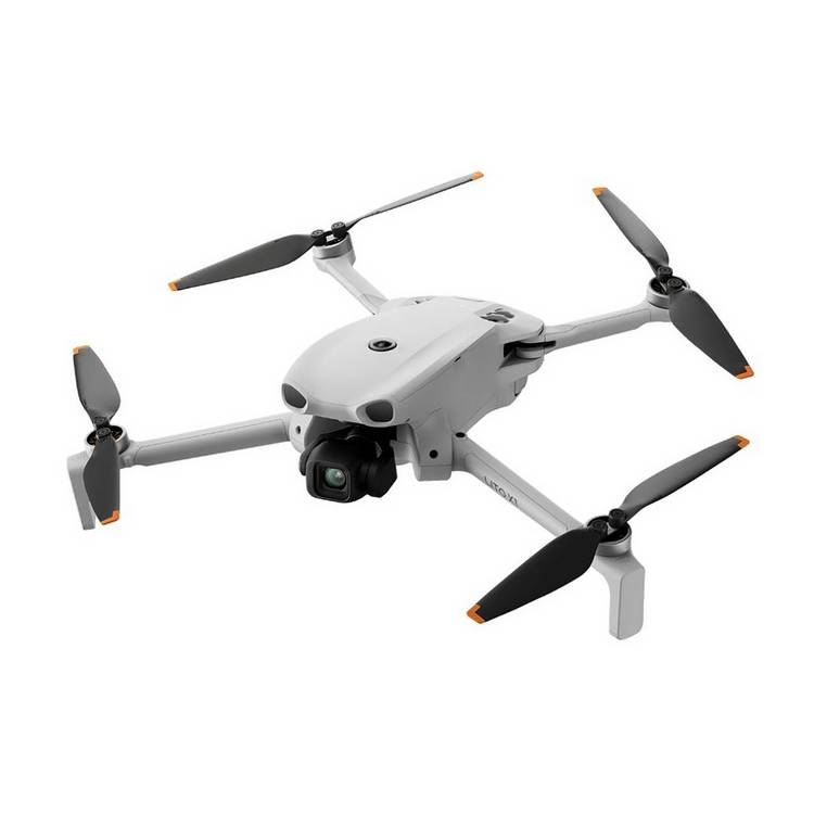 DJI Lito X1 Fly More drone combo with RC 2 imported from the UK