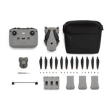 DJI Lito X1 Fly More drone combo with RC 2 imported from the UK