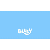 Tomy Bluey Pop Up Activity Game, imported from the UK