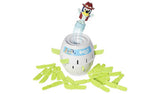Tomy Bluey Pop Up Activity Game, imported from the UK